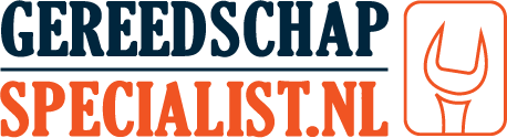 Gereedschapspecialist